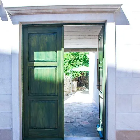 Lemon Tree Appartement *