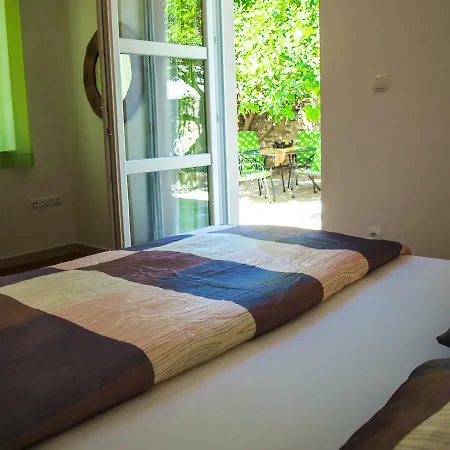 Lemon Tree Appartement