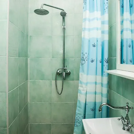 Lemon Tree Appartement Postira