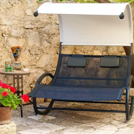 Appartement Lemon Tree Postira