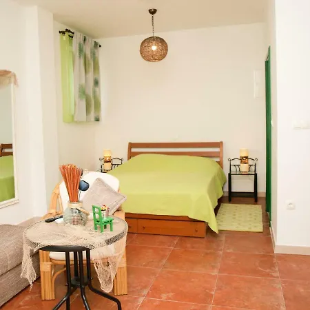 Lemon Tree Apartamento