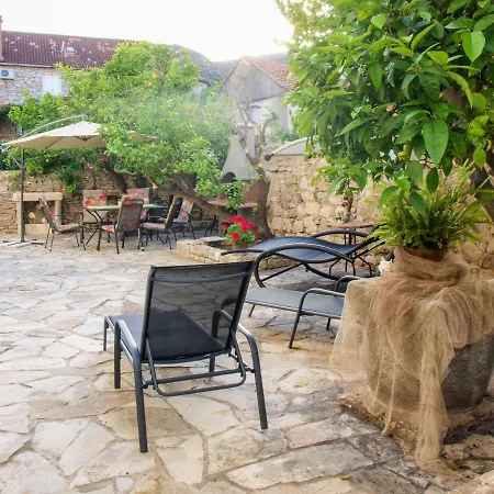 Appartement Lemon Tree Postira