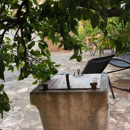 Apartman Lemon Tree *