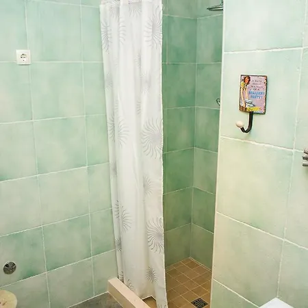 Lemon Tree Apartament *