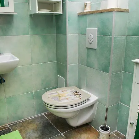 Lemon Tree Apartament *
