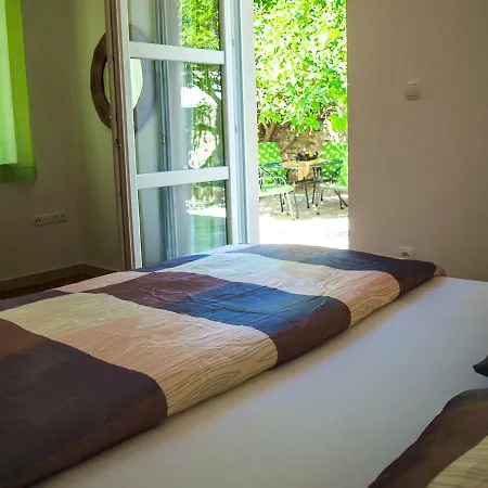 Lemon Tree Apartament