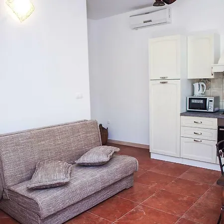 Lemon Tree Apartament Postira