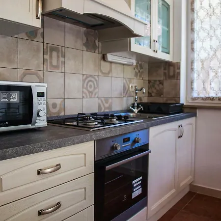 Apartament Lemon Tree
