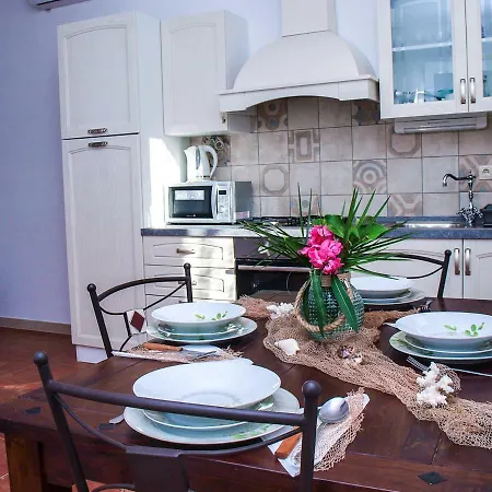 Apartman Lemon Tree Postira