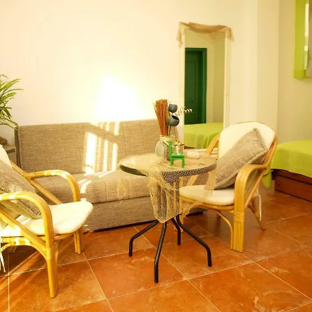 Appartement Lemon Tree Postira