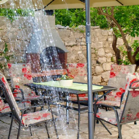 Lemon Tree Appartement Postira