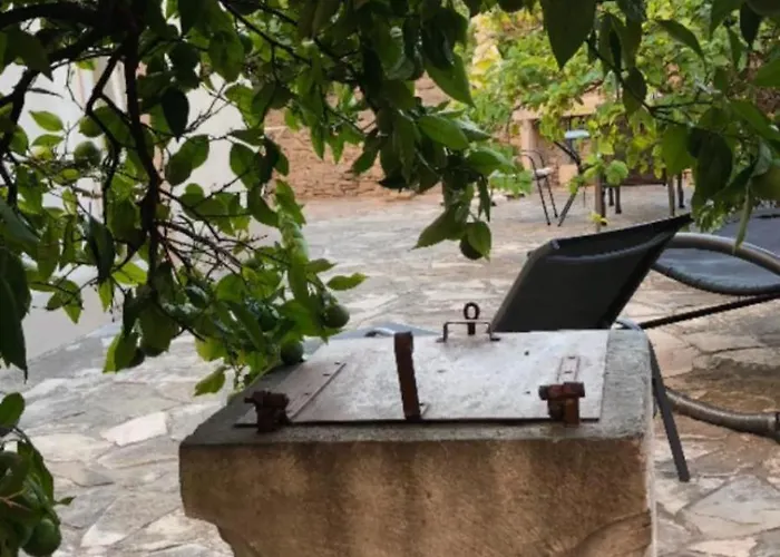 Apartman Lemon Tree *