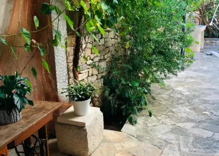 Apartman Lemon Tree Postira