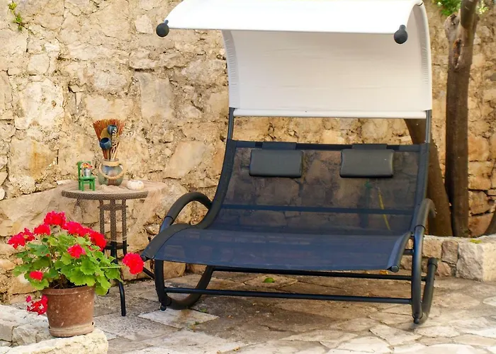 Apartman Lemon Tree Postira