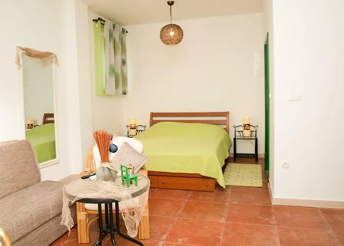 Lemon Tree Apartman
