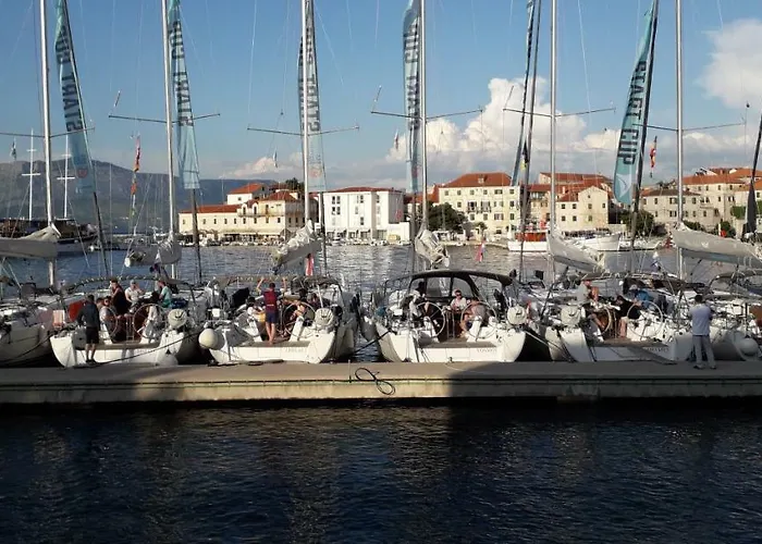 Lemon Tree Apartamento *