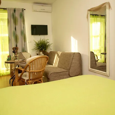 Apartmán Lemon Tree Postira