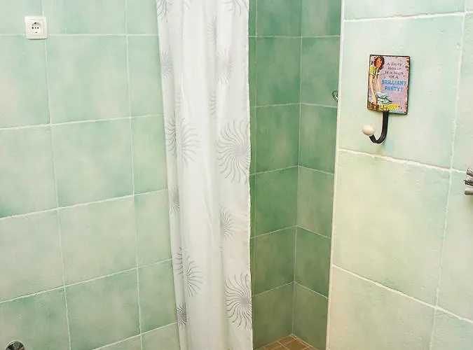 Lemon Tree Apartament *