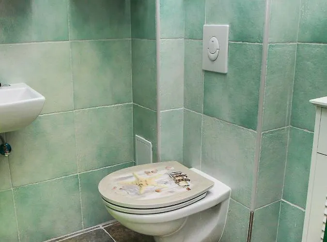 Lemon Tree Apartament *
