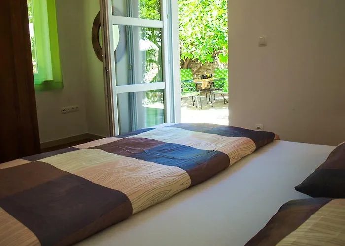 Lemon Tree Apartmán