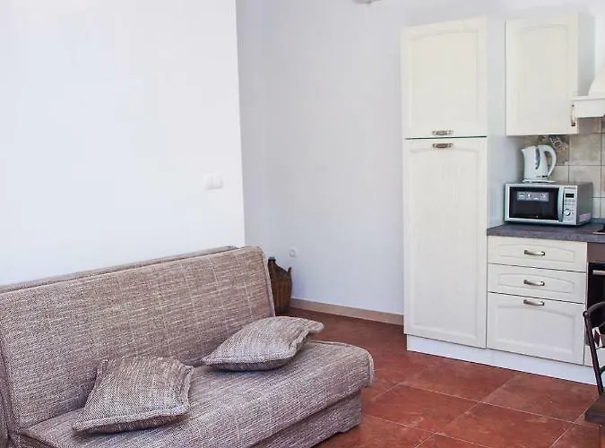Lemon Tree Apartament Postira