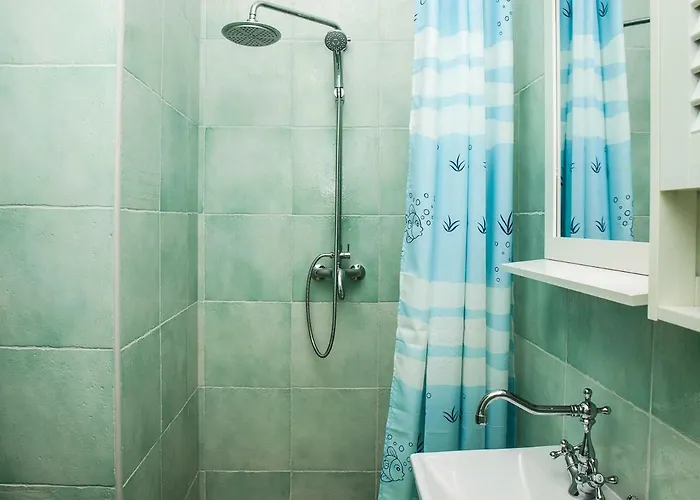 Lemon Tree Apartament Postira