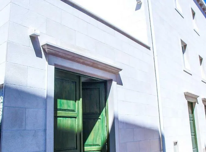 Lemon Tree Apartmán Postira